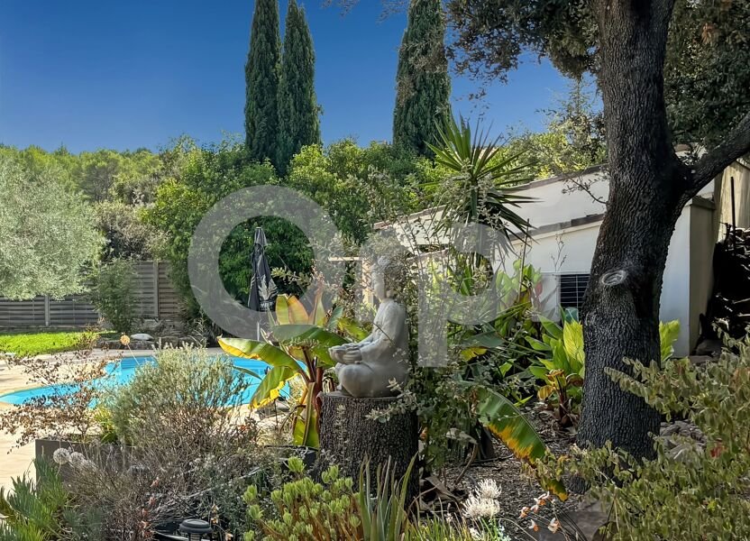 Maison à vendre, 140m², Solliès-Pont