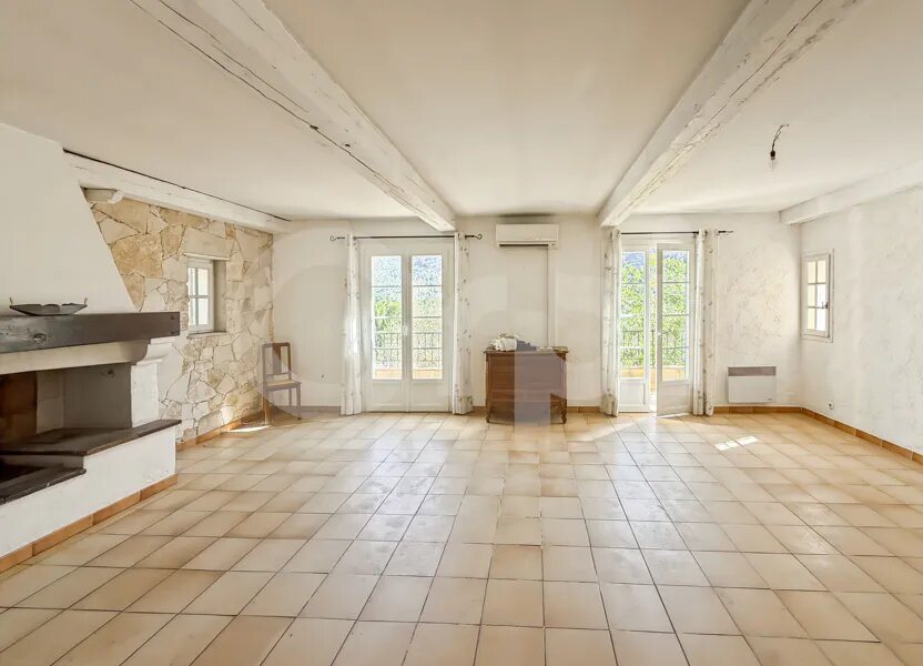 Maison à vendre, 115m², Solliès-Toucas