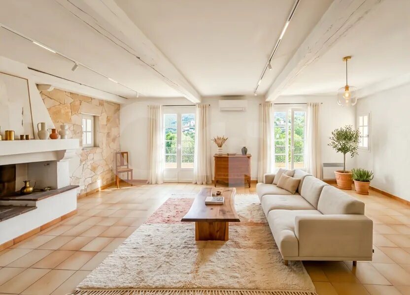 Maison à vendre, 115m², Solliès-Toucas