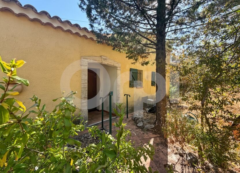 Maison à vendre, 115m², Solliès-Toucas