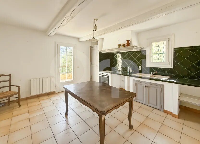 Maison à vendre, 115m², Solliès-Toucas