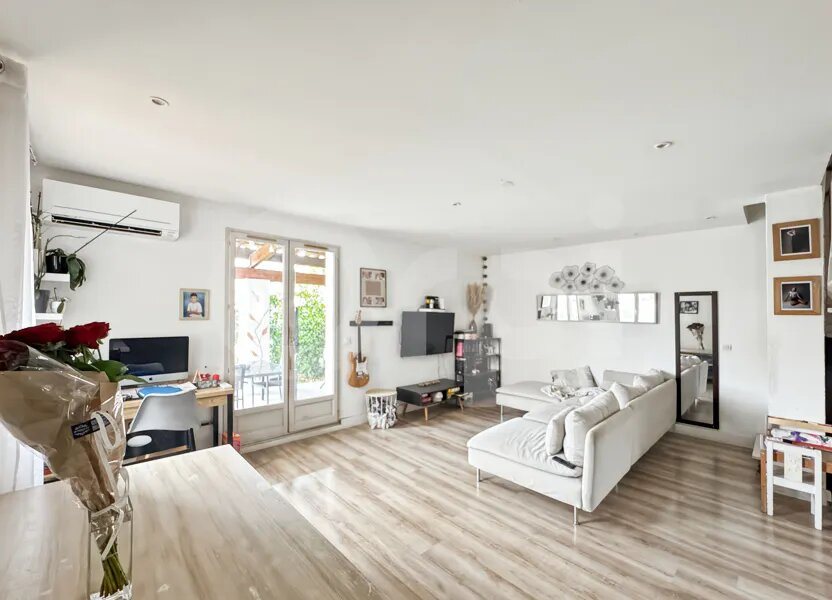 Maison à vendre, 115m², La Crau