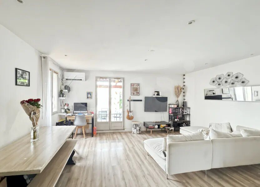 Maison à vendre, 115m², La Crau