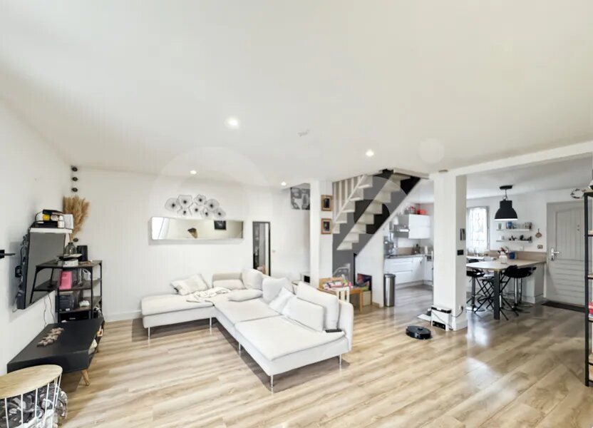 Maison à vendre, 115m², La Crau
