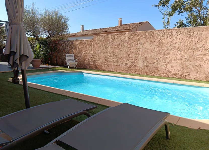 Maison à vendre, 152m², Puget-Ville
