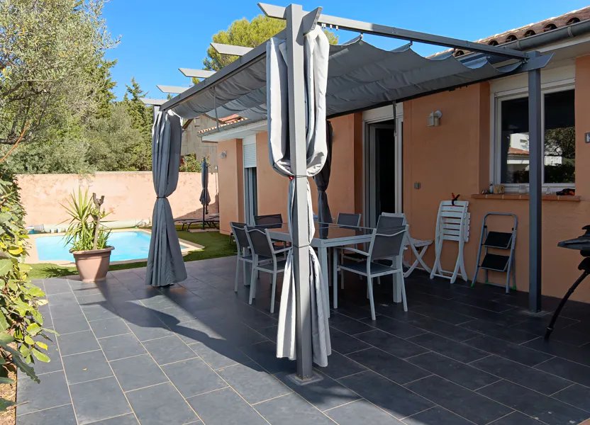 Maison à vendre, 152m², Puget-Ville