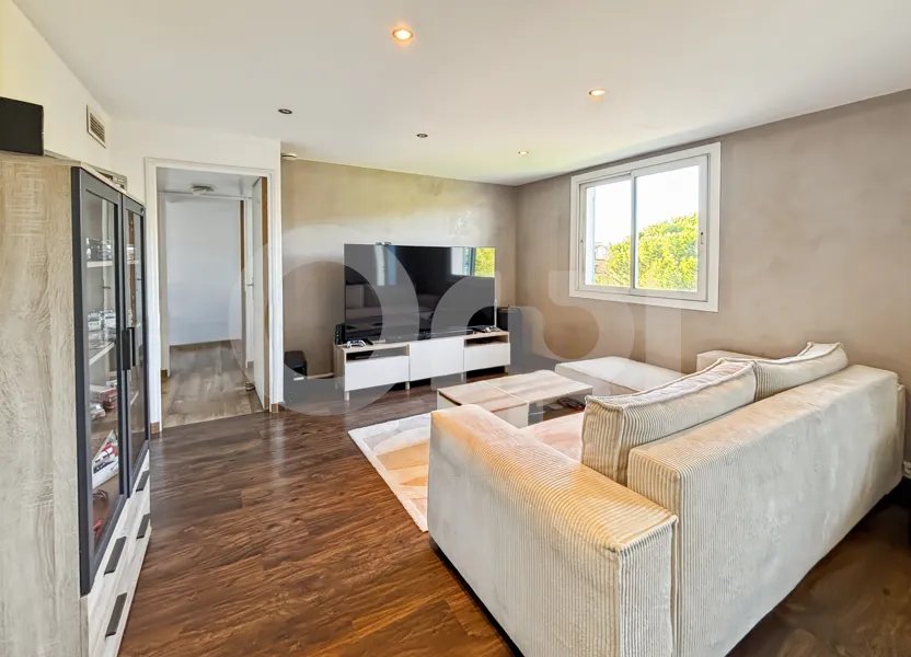Appartement à vendre, 67m², La Seyne-sur-Mer