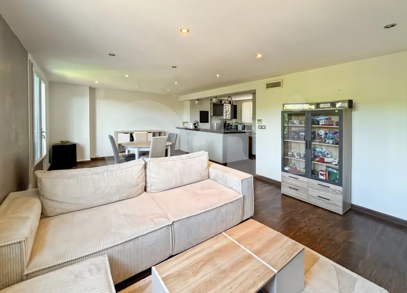 Appartement à vendre, 67m², La Seyne-sur-Mer