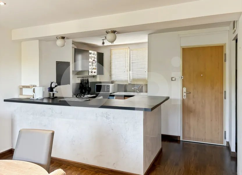 Appartement à vendre, 67m², La Seyne-sur-Mer