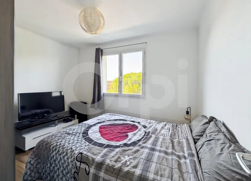 Appartement à vendre, 67m², La Seyne-sur-Mer