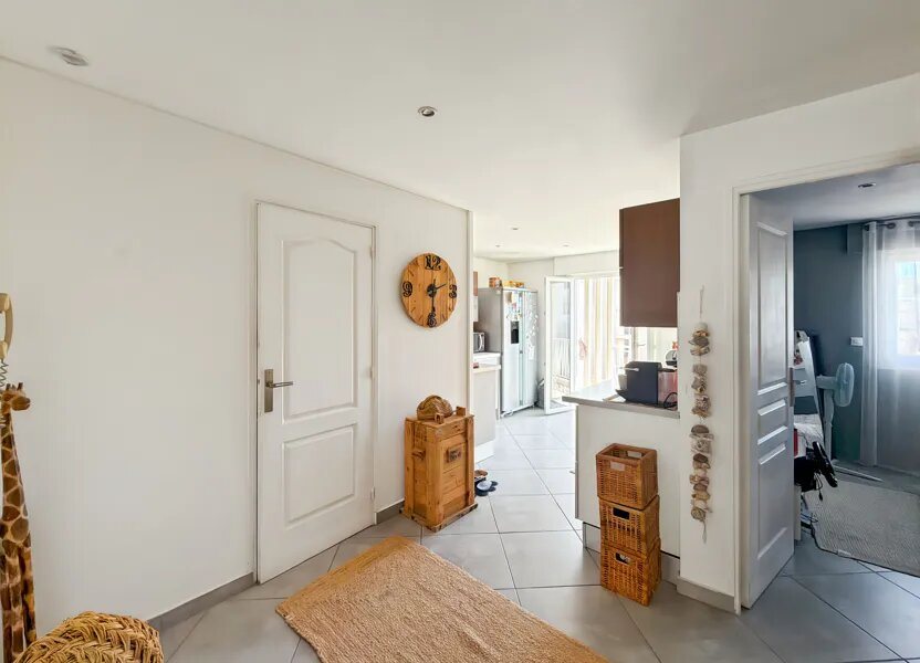 Appartement à vendre, 53m², Toulon