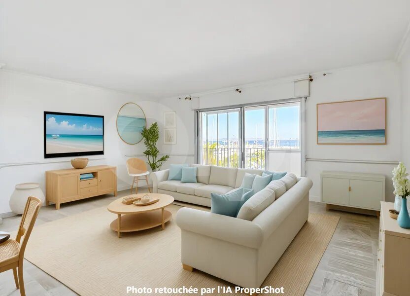 Appartement à vendre, 87m², Hyères