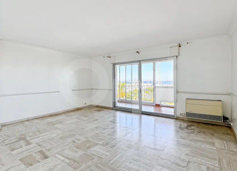 Appartement à vendre, 87m², Hyères