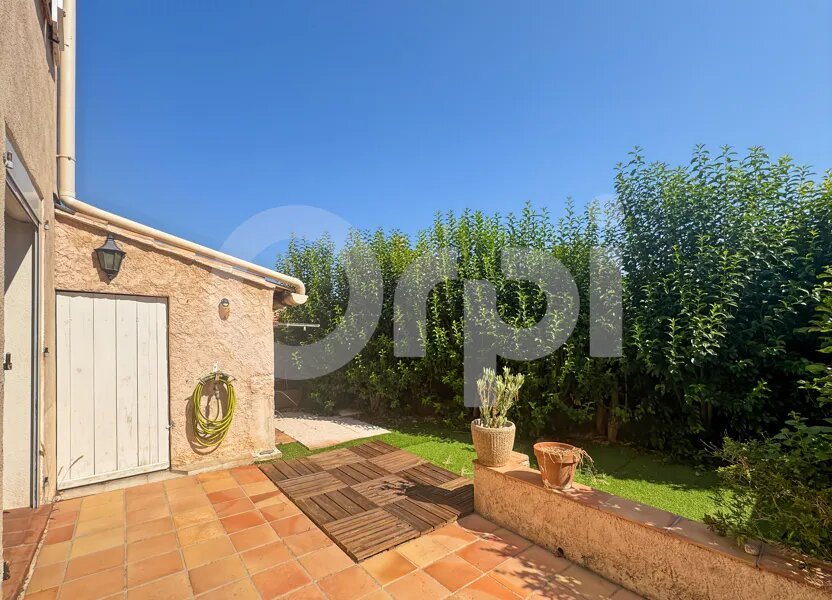 Maison à vendre, 90m², La Crau