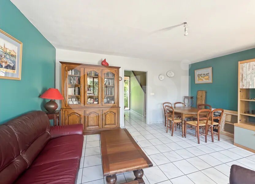Maison à vendre, 90m², La Crau
