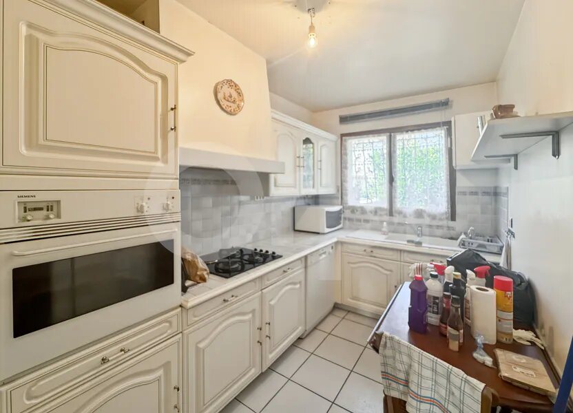 Maison à vendre, 90m², La Crau