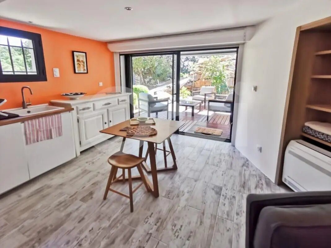 Appartement à louer, 30m², La Valette-du-Var