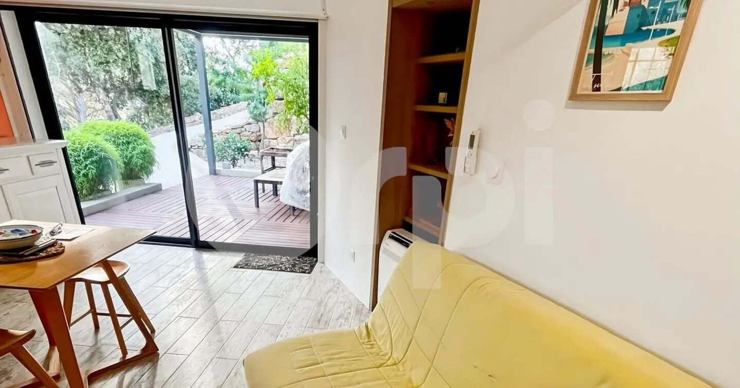 Appartement à louer, 30m², La Valette-du-Var