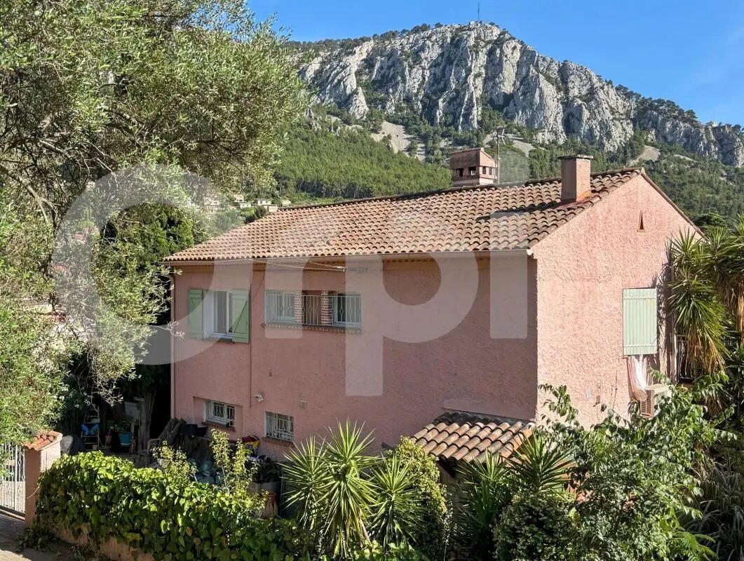 Maison à vendre, 124m², Toulon
