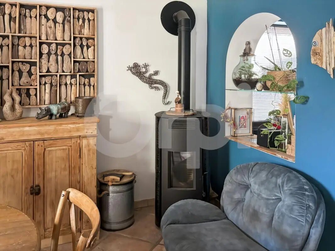 Maison à vendre, 124m², Toulon