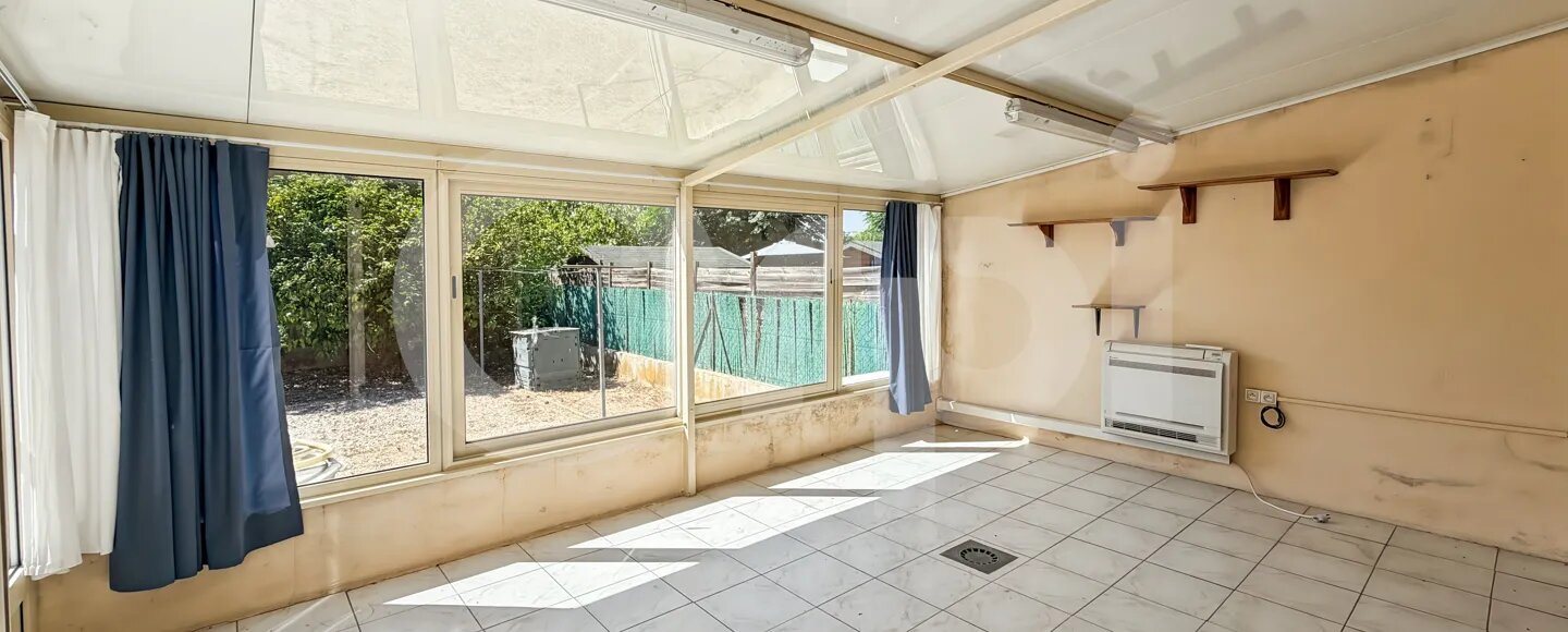Maison à vendre, 65m², La Crau