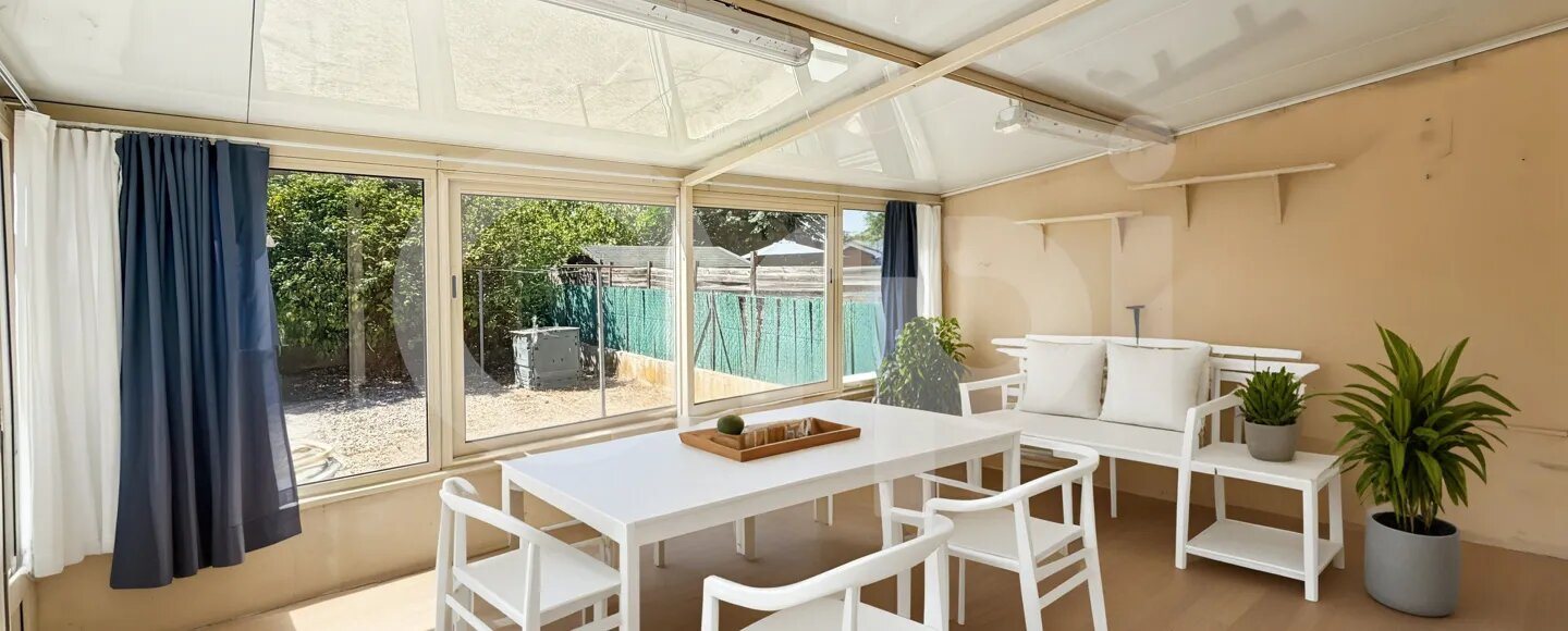Maison à vendre, 65m², La Crau