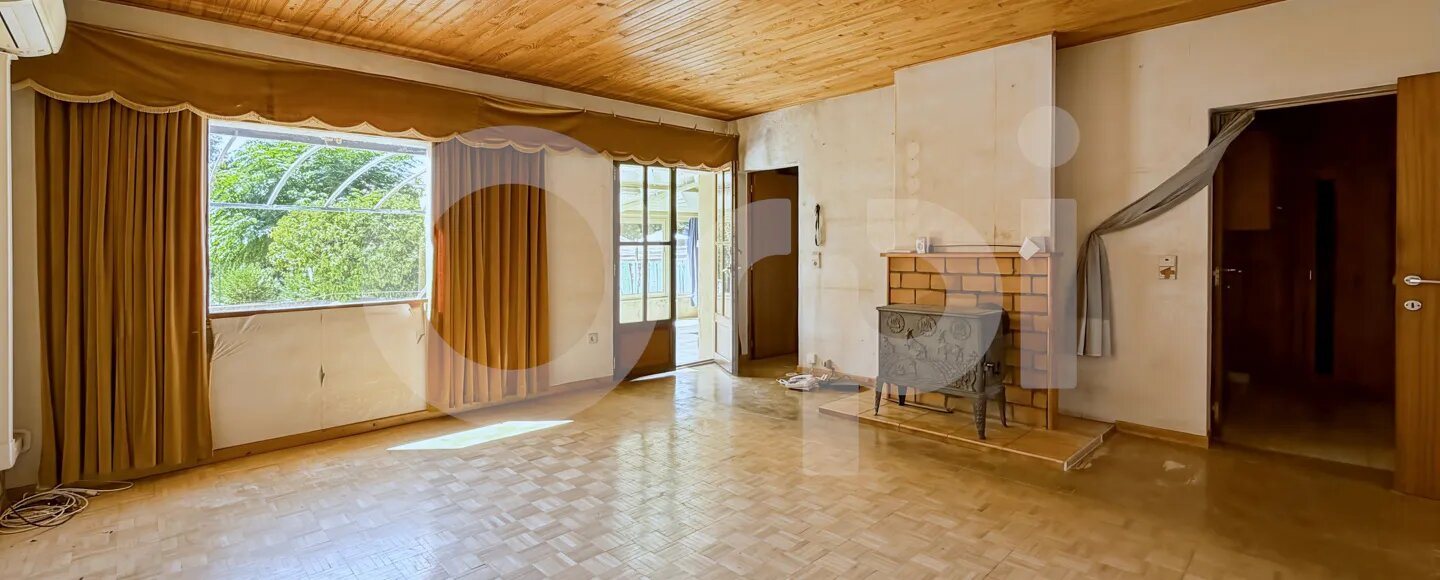 Maison à vendre, 65m², La Crau