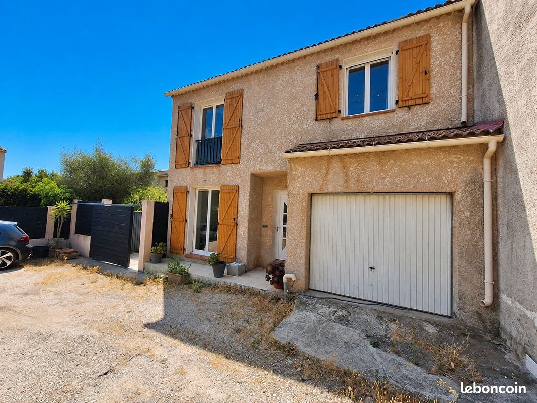 Maison à vendre, 99m², Hyères