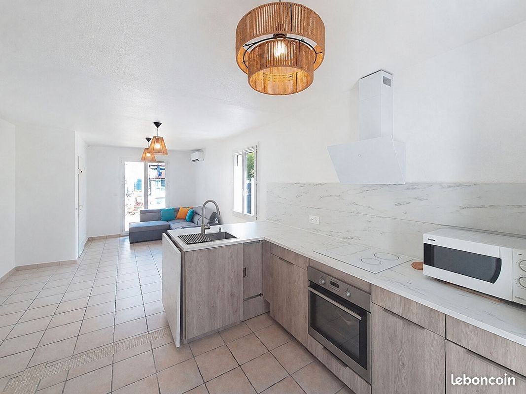 Maison à vendre, 99m², Hyères