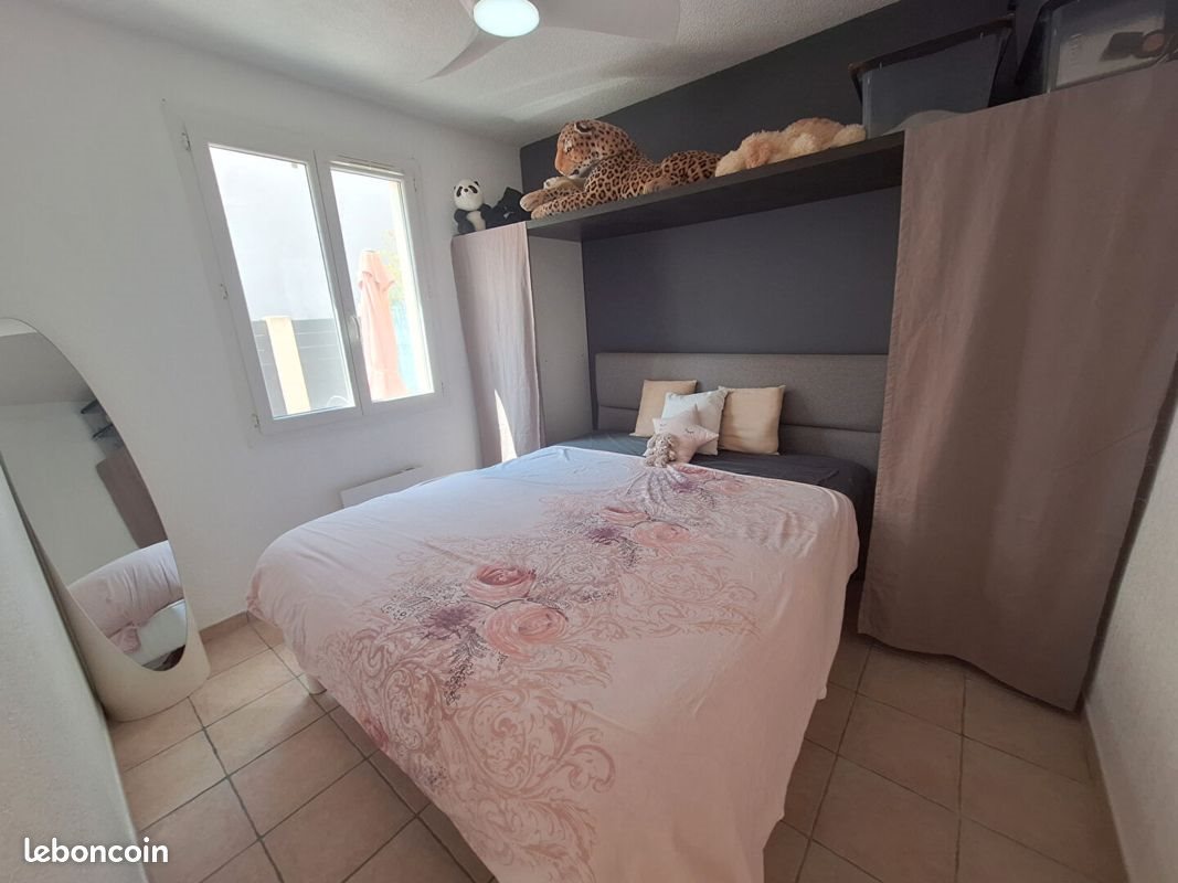 Maison à vendre, 99m², Hyères
