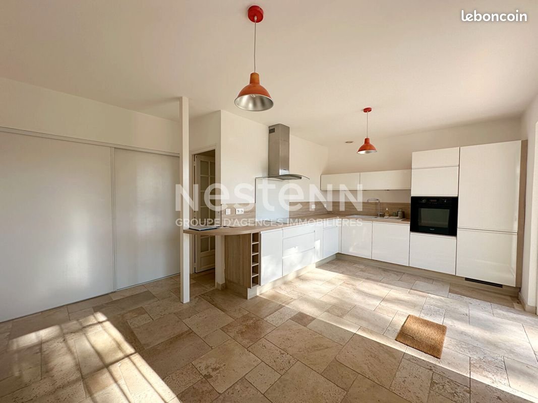 Maison à vendre, 157m², La Crau