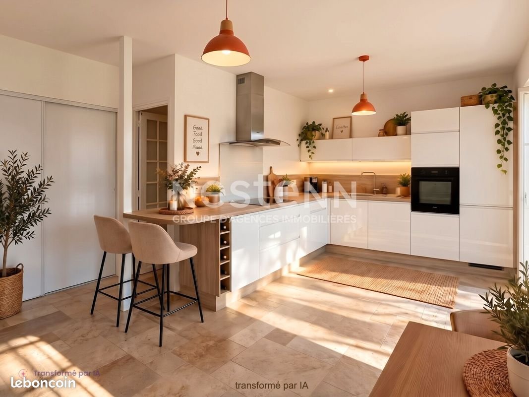 Maison à vendre, 157m², La Crau