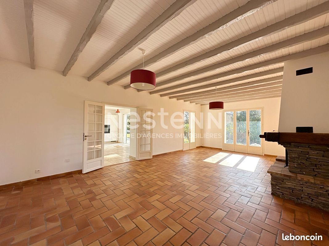 Maison à vendre, 157m², La Crau