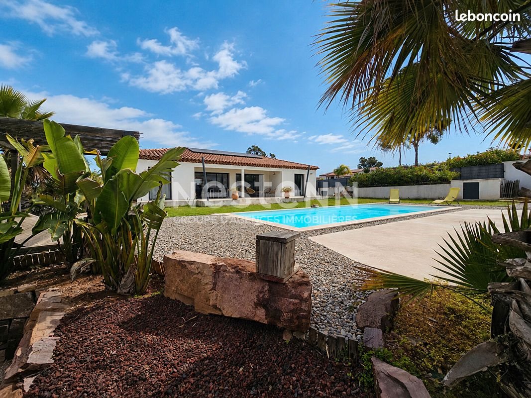 Maison à vendre, 120m², La Crau
