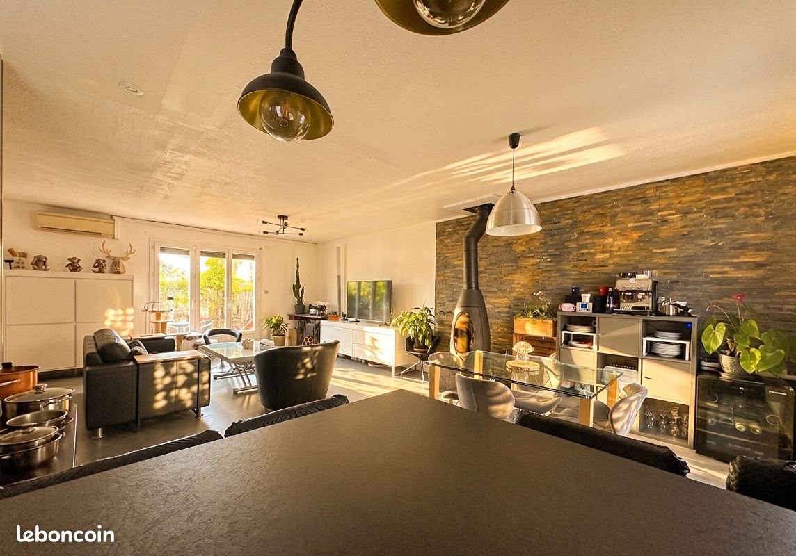 Maison à vendre, 120m², La Crau