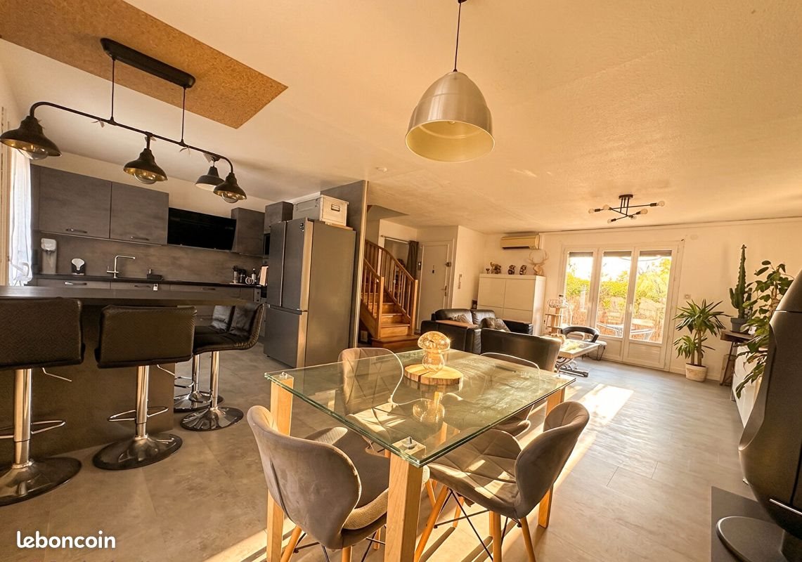 Maison à vendre, 120m², La Crau