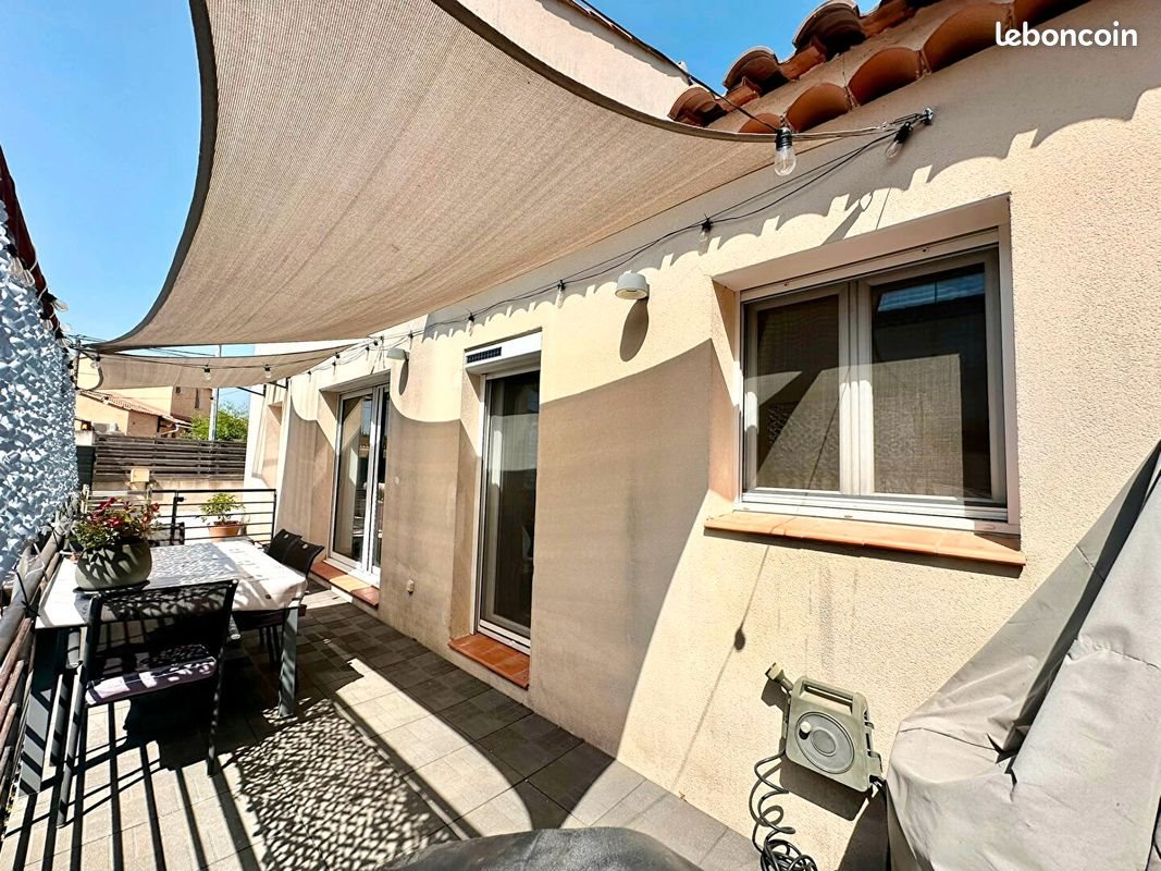 Maison à vendre, 114m², La Farlède