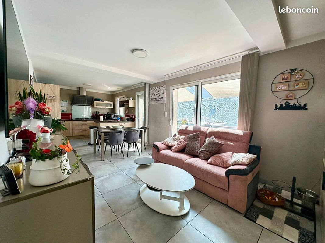 Maison à vendre, 114m², La Farlède