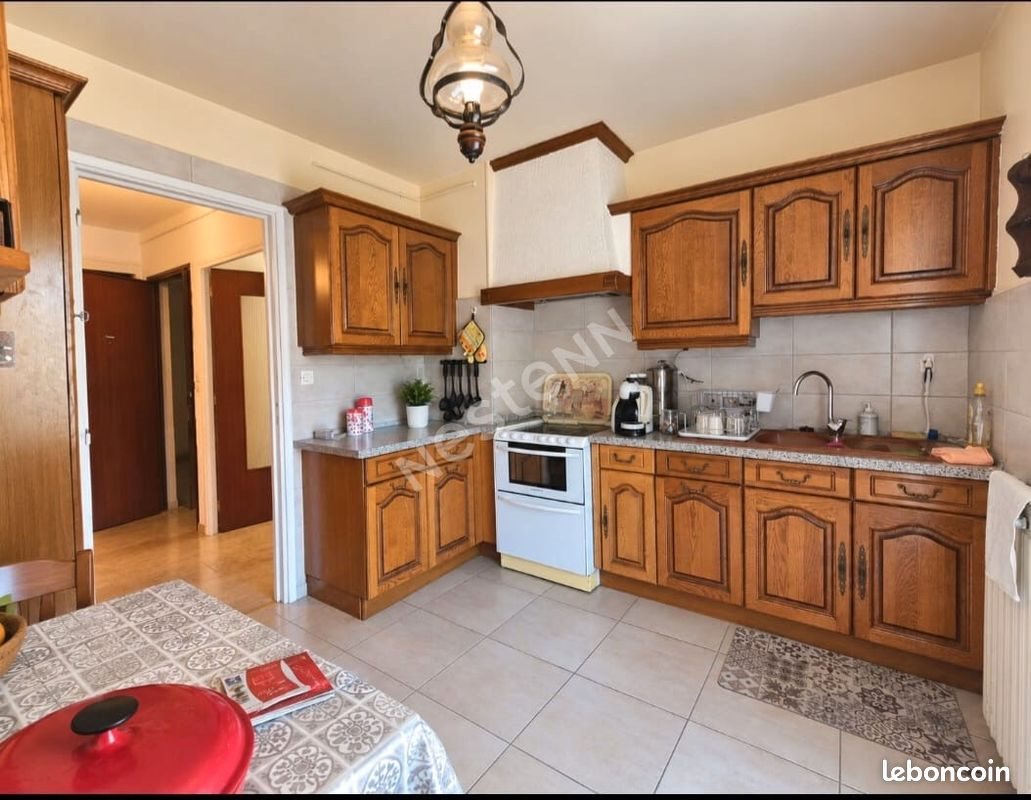 Appartement à vendre, 80m², Hyères