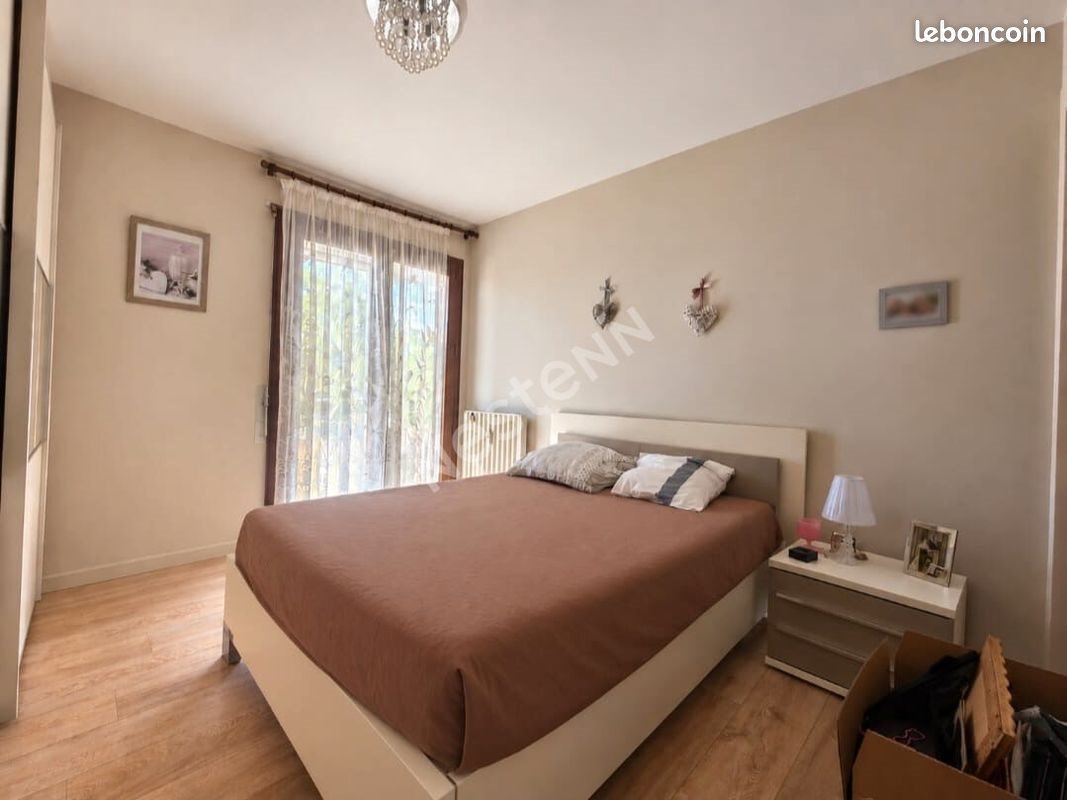 Appartement à vendre, 80m², Hyères