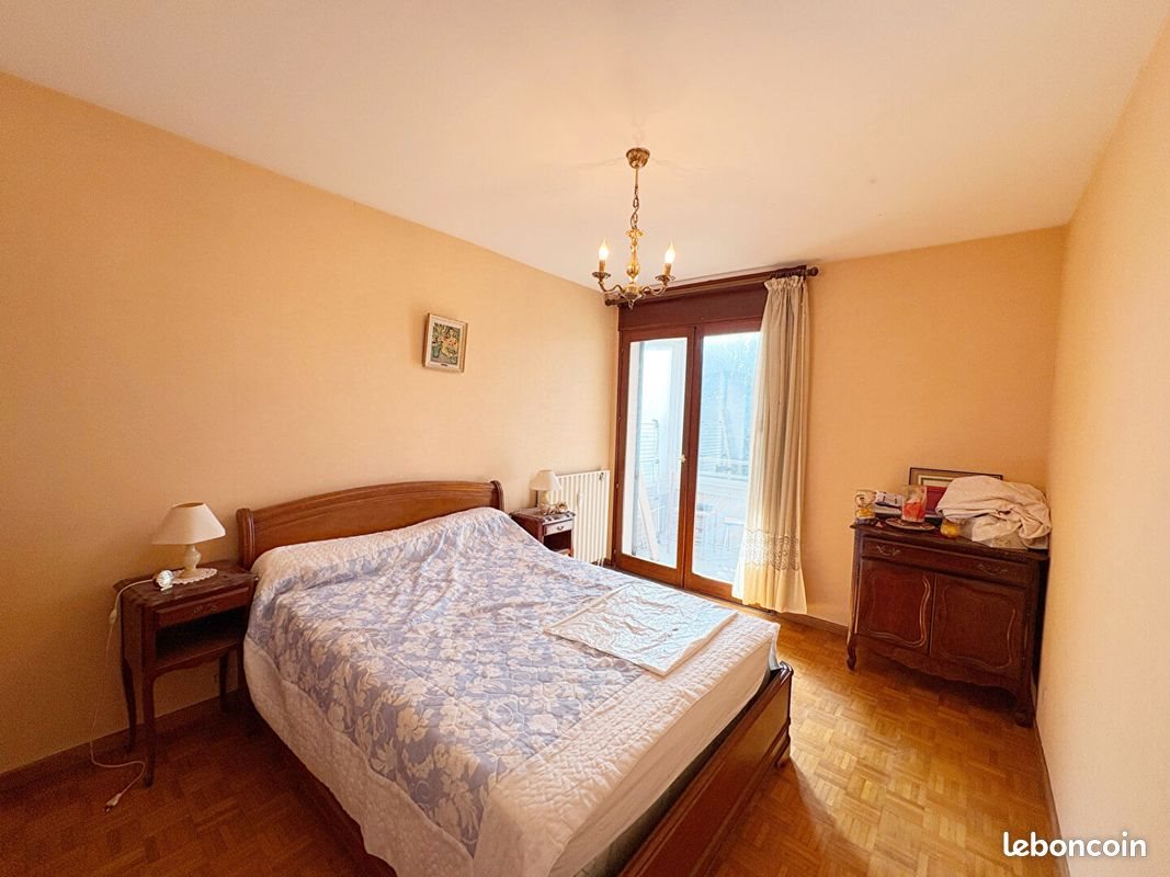 Appartement à vendre, 80m², Hyères