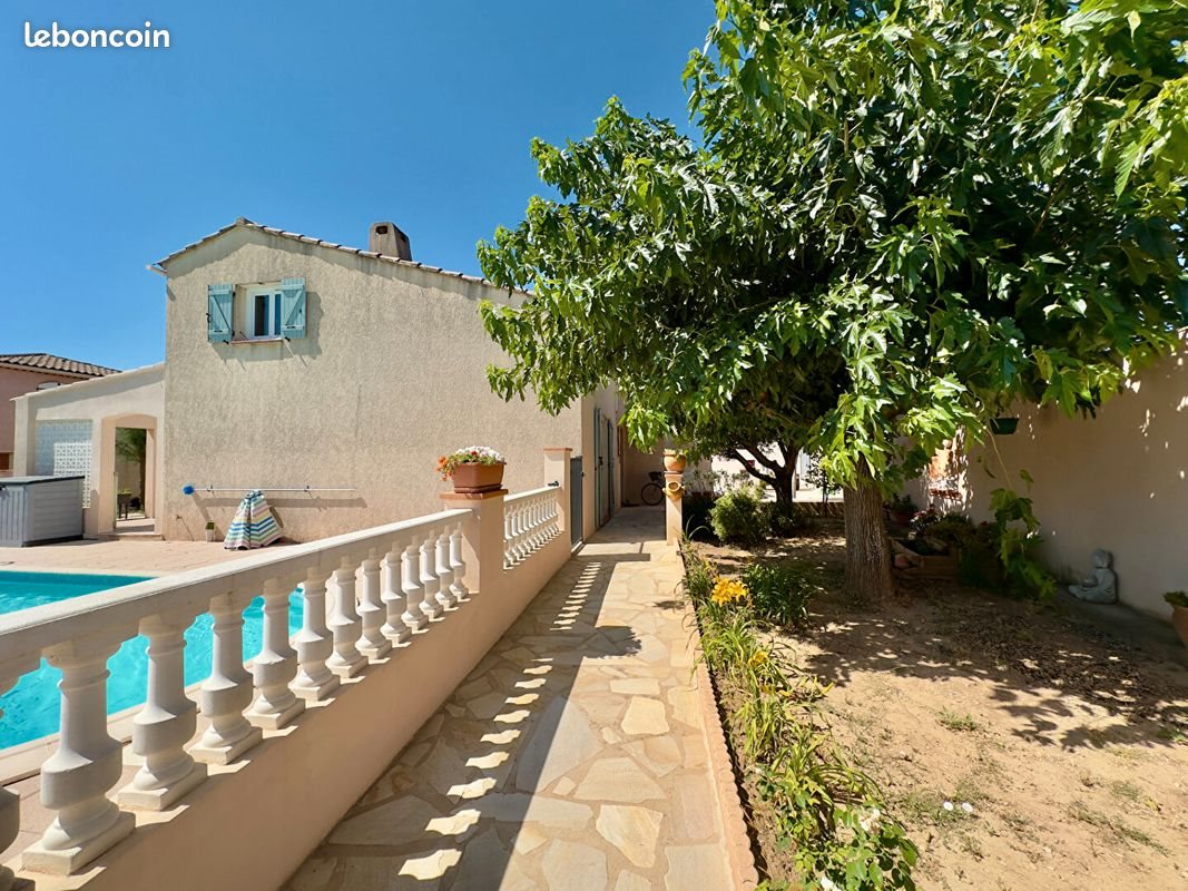 Maison à vendre, 114m², La Crau