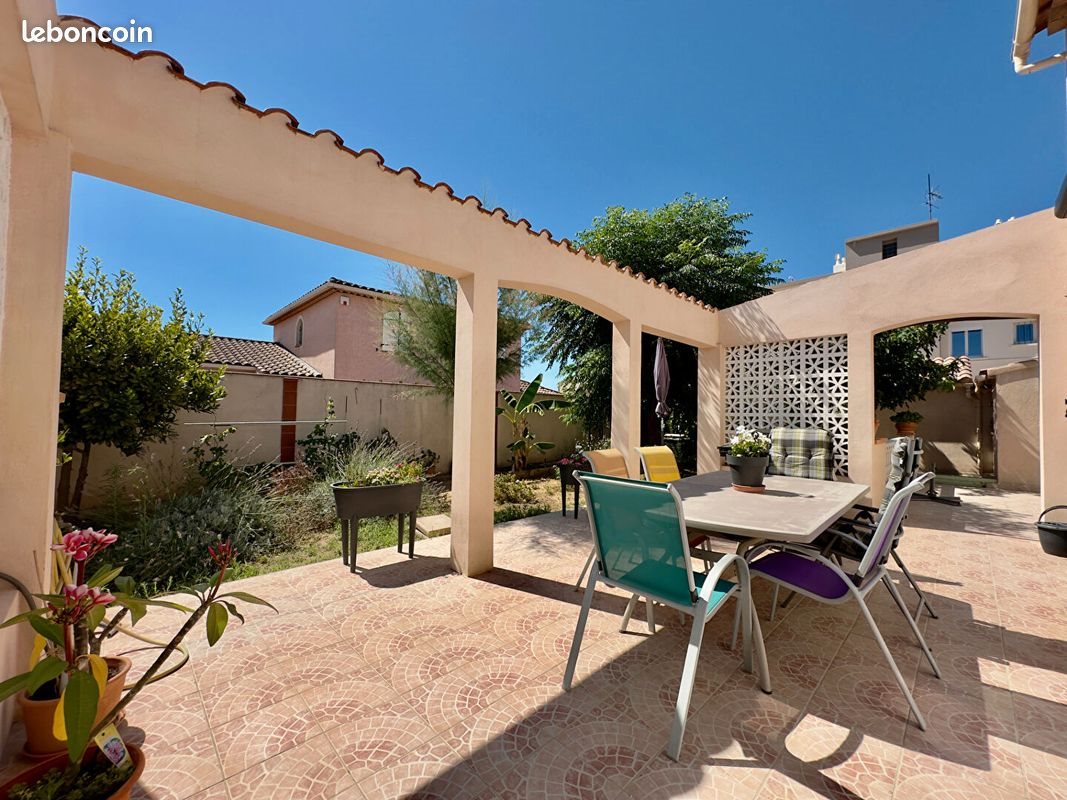 Maison à vendre, 114m², La Crau