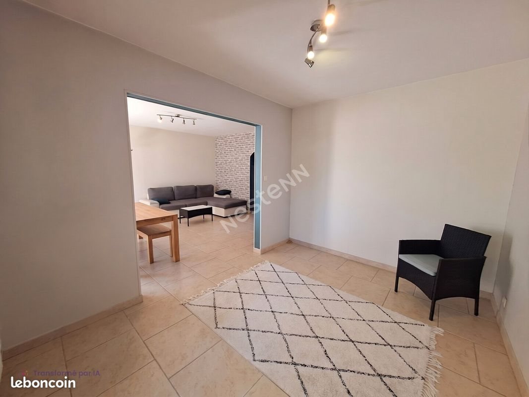 Appartement à vendre, 79m², Hyères