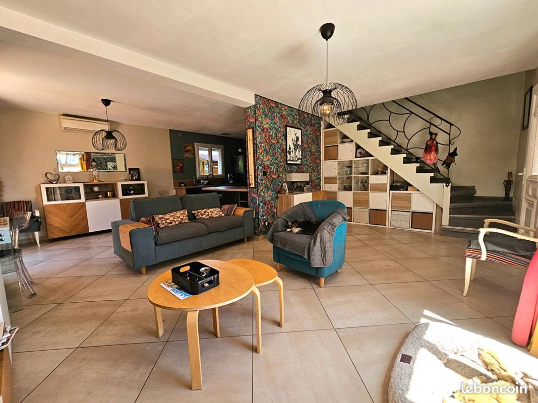 Maison à vendre, 96m², La Crau