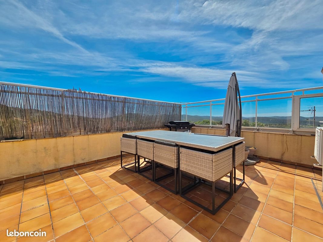 Maison à vendre, 169m², Puget-Ville
