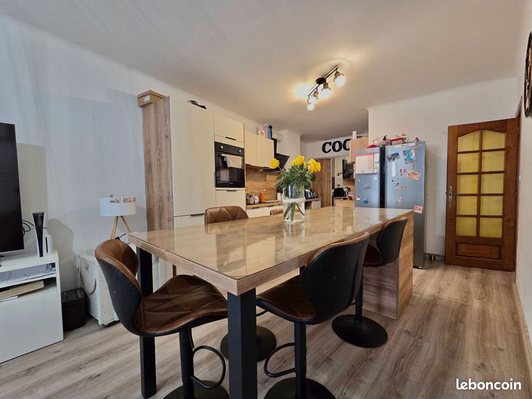 Maison à vendre, 169m², Puget-Ville