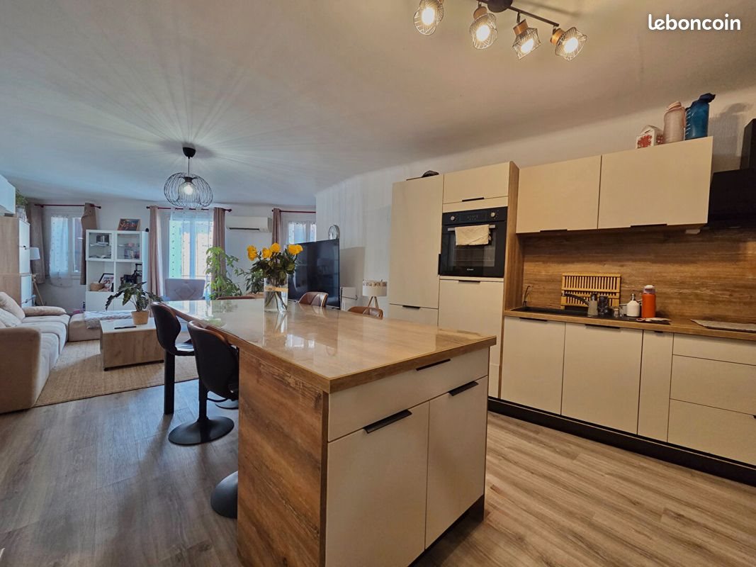 Maison à vendre, 169m², Puget-Ville