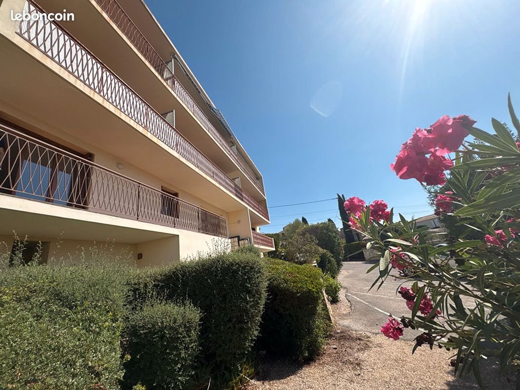 Appartement à vendre, 73m², Bandol