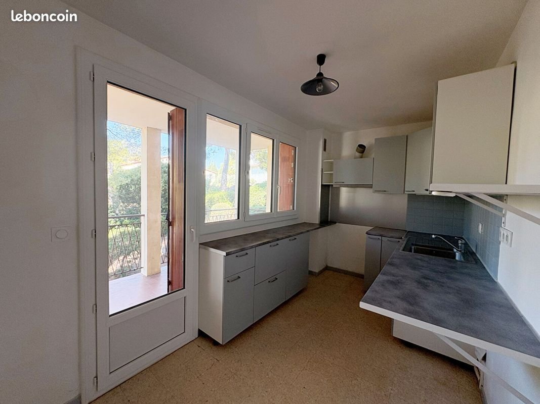 Appartement à vendre, 73m², Bandol